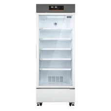 Midea Dura Pro 416L Hospital & Clinic Pharmacy Refrigerator with Adjustable Shelves MC-5L412 2°C to -8°C Media Biomedical